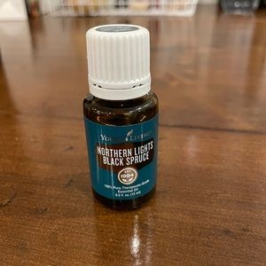 YL essential oil - northern lights black spruce
